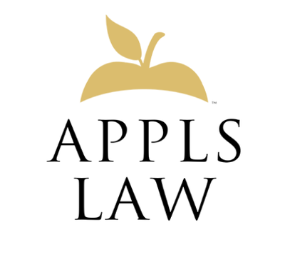 APPLS LAW logo