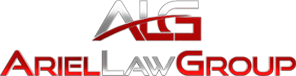 Ariel Law Group logo