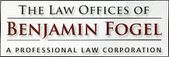 Logo de Benjamin Fogel Law Offices