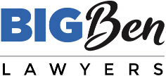 Big Ben Lawyers - Ontario logo