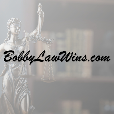 Bobby Law - The Law Offices of Robert Torres logo