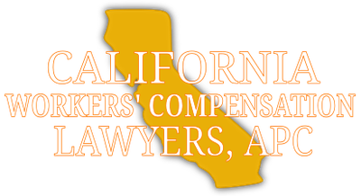 California Workers' Compensation Lawyers, APC logo