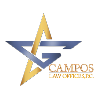 Campos Law Offices, P.C. logo