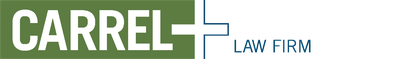 Carrel + Partners LLP Law Firm logo