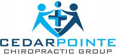 Cedar Pointe Chiropractic Group logo