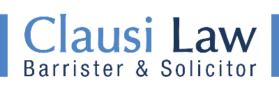 Clausi Law logo