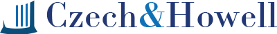 Czech & Howell APC logo