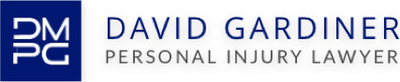 David Gardiner logo