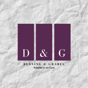 Denning & Grabel, APC logo