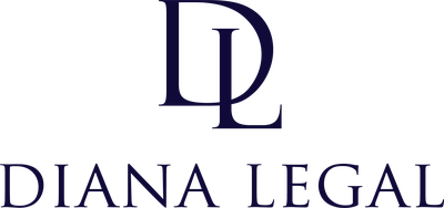 Logo de Diana Legal