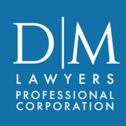 Logo de Donnelly Murphy Lawyers