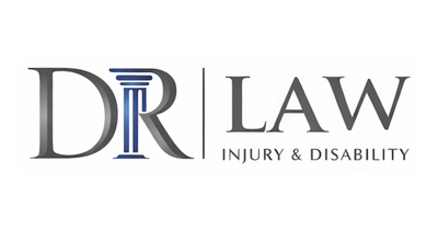 Logo de DR Injury & Disability Law