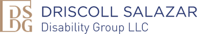 Driscoll Salazar Disability Group logo