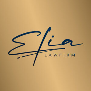 Elia Law Firm, APC logo