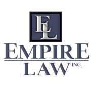 Empire Law, Inc. logo