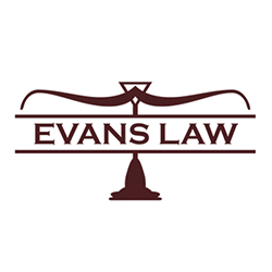 Evans Law Firm, Inc. logo