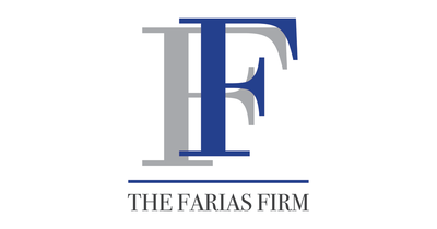 Farias Accident Injury Lawyer logo