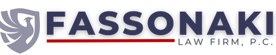 Fassonaki Law Firm, P.C. logo