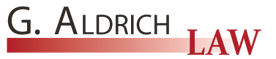 Logo de G. Aldrich Law