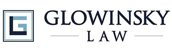 Glowinsky Law Personal Injury & Disability Lawyers logo