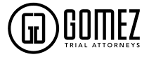 Logo de Gomez Trial Attorneys, Car Accident & Personal Injury Lawyers