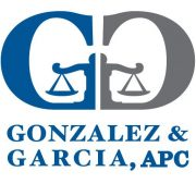 Logo de Gonzalez & Garcia, APC