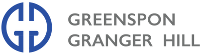 Greenspon Granger Hill logo