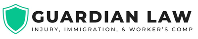 Guardian Injury Law logo