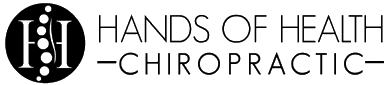 Logo de Hands of Health Chiropractic