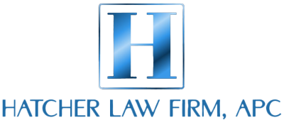 Hatcher Law Firm, APC logo