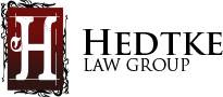 Hedtke Law Firm logo