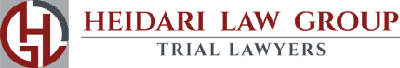 Heidari Law Group | Ontario logo