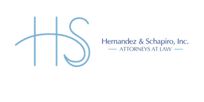 HERNANDEZ & SCHAPIRO Law logo