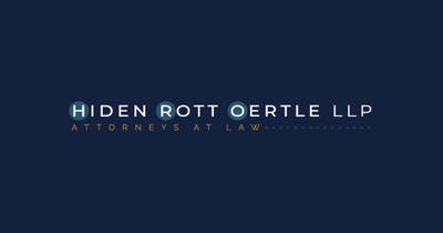 Logo de Hiden, Rott & Oertle, LLP