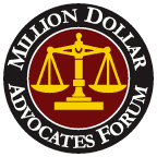i Abogados de Accidentes logo