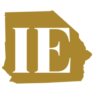 IE Injury Attorney logo