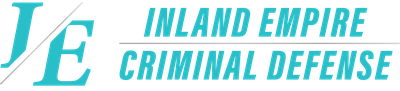 Inland Empire Criminal Defense logo