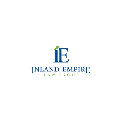Inland Empire Law Group logo