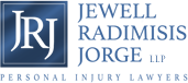 JEWELL RADIMISIS JORGE LLP logo