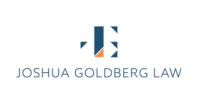Joshua Goldberg Law | Disability and Personal Injury Lawyer logo