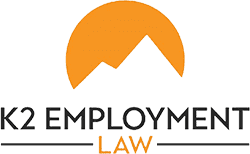 K2 Employment Law logo