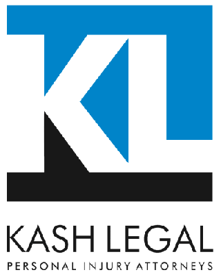 Kash Legal logo
