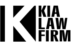 Logo de Kia Law Firm