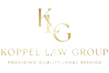 Koppel Law Group logo