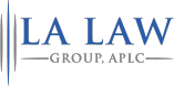 LA Law Group, A Professional Law Corporation logo