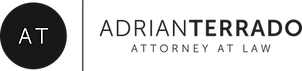 Logo de Law Office of Adrian Terrado, APC