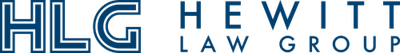 Logo de Law Office of Christopher Hewitt