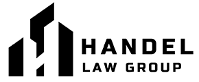 Law Office of Kane Handel logo