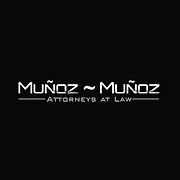Law office of Munoz & Munoz logo