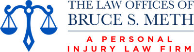 Law Offices of Bruce S. Meth logo